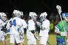 MLax vs Salve  Wheaton College Men’s Lacrosse vs Salve Regina University in the 2024 NEWMAC quarterfinals. - Photo By: KEITH NORDSTROM : Wheaton, Lacrosse, LAX, NEWMAC